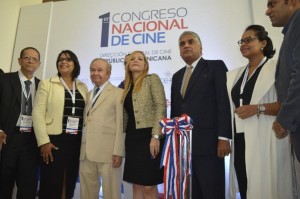 dgcine congreso de cine