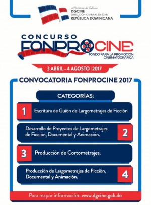 fonprocine 2017 fonprocine 2017