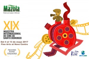 InvitacioÌn Muestra de Cine InvitacioÌn Muestra de Cine