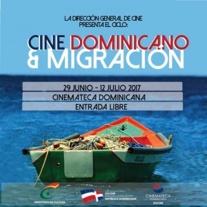 Cine Dominicano y Migración Cine Dominicano y Migración
