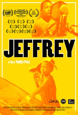 Jeffrey Jeffrey