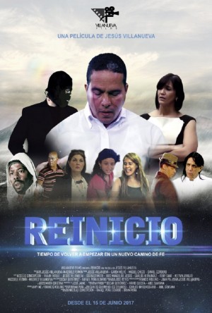Reinicio Reinicio