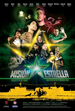 mision estrella mision estrella