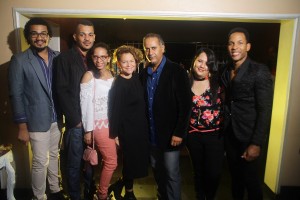 rojo agency
