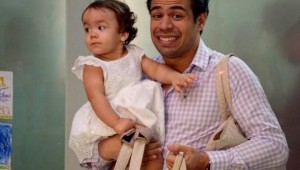 “Súper Papá” es la síntesis de un ejercicio cinematográfico que Roberto Ángel Salcedo ha desarrollado en todos estos años y que sólo él sabrá que significará esto en el futuro. Foto: Miranda Films