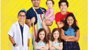 super papá