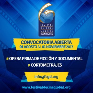 FCGD convocatoria FCGD convocatoria