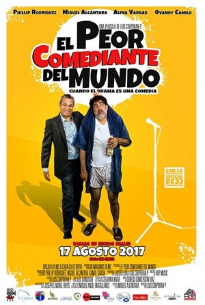 el peor comediante del mundo el peor comediante del mundo