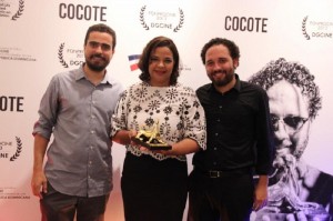 Cocote coctel