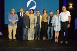 FICFA 2017 jurado
