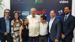 mañana no te olvides rueda de prensa