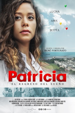 patricia el regreso del sueño patricia el regreso del sueño