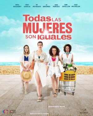 todas las mujeres son iguales todas las mujeres son iguales