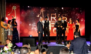 Premios Iris 2017