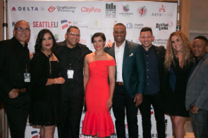 Seattle Latino Film Festival 2017