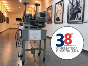 38 años cinemateca 38 años cinemateca