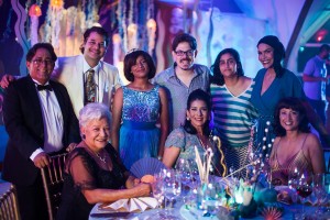 Elenco Miriam Miente
