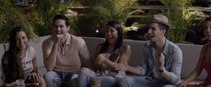 Luis escena