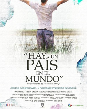 hay un pais en el mundo hay un pais en el mundo