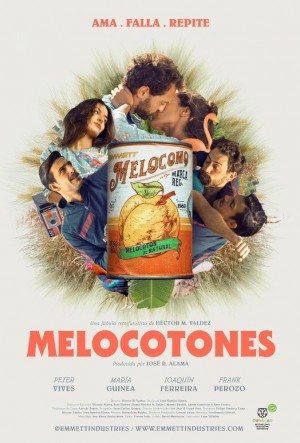 melocotones melocotones
