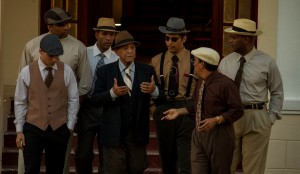 la tragedia de rio verde
