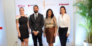 premios Iris 2018 rueda de prensa