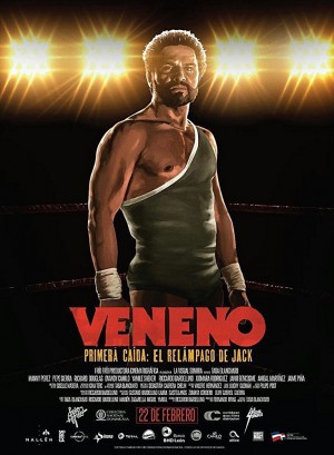 veneno veneno