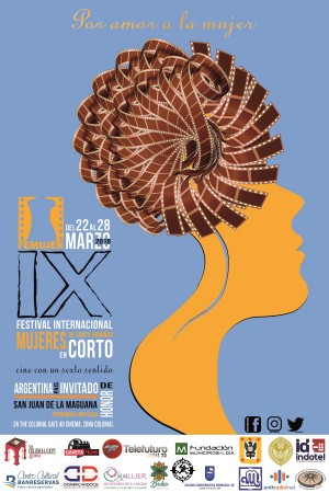 Cartel oficial 2018 Cartel oficial 2018