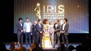 Cartpinteros, premio Iris Mejor