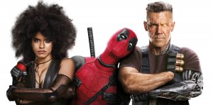 Deadpool 2 Deadpool 2