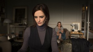 basada-en-hechos-reales “Basada en hechos reales” cuenta con las actuaciones de Emmanuelle Seigner, Eva Green, Vincent Pérez y Damien Bannard. Foto: Fuente externa
