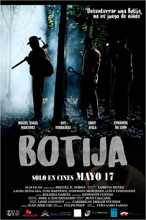 botija botija