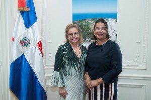 Yvette-Marichal-y-Rosa-Hernández-de-Grullón