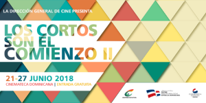 cortos son el comienzo II cortos son el comienzo II