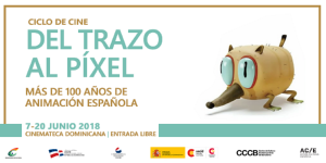 del trazo al pixel del trazo al pixel