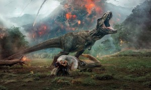 jurassicworld reino caido