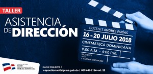 Taller asistencia direccion Taller asistencia direccion