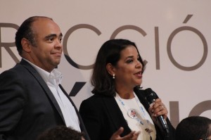 clausura II congreso de cine