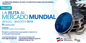 ruta mercado mundial ruta mercado mundial