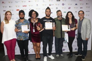 Cierre FICLD 2018