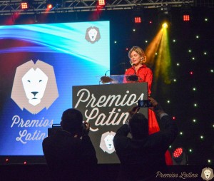 Patricia gana en Marbella