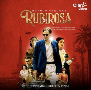 Rubirosa parte 1 Rubirosa parte 1