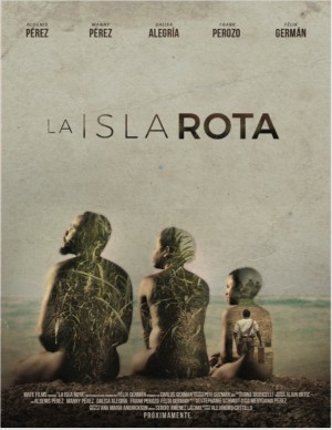 la isla rota la isla rota