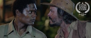 la isla rota-argenis y frank