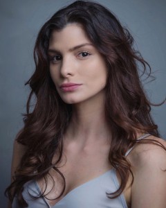 Eva Arias