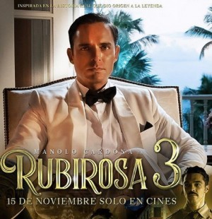 Rubirosa 3 Rubirosa 3