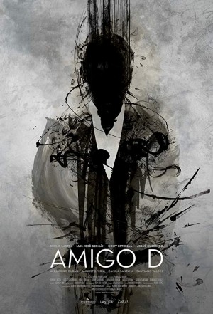 Amigo D Amigo D