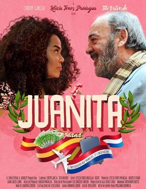 Juanita Juanita