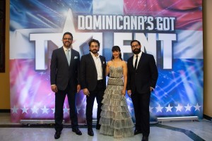 dominican got talent