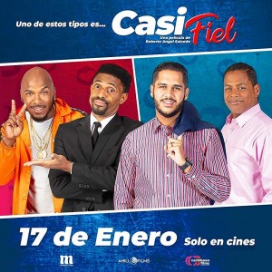 casi fiel casi fiel